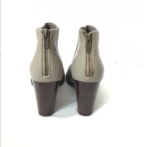 Cole Haan Dey Leather Ankle Bootie Size 9 - Picture 6 of 11